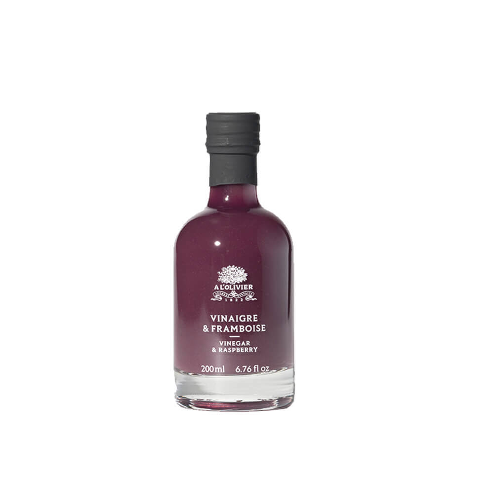 A L'Olivier Vinegar Framboise (Raspberry) 200ml